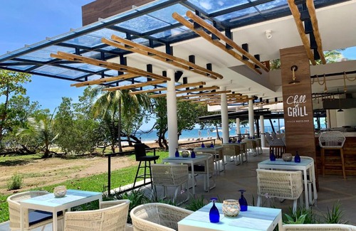 Samara Hotel | Azura Beach Resort - All Inclusive - Adults Only