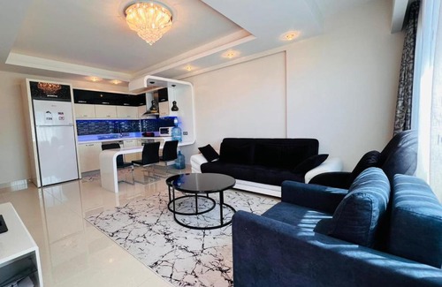 Seki Apartment | AZURA PARK