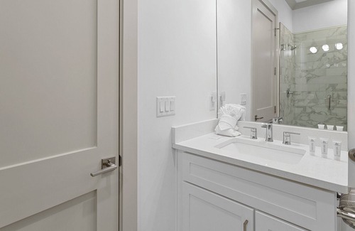 Dune Allen Beach Condo | Azure 30A 1-105 - Ground-Floor, Dune Allen, Pool, Hot Tub, Near Beach + Shops!