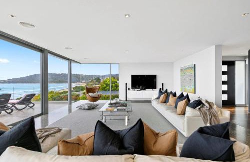 Lorne House | Azure