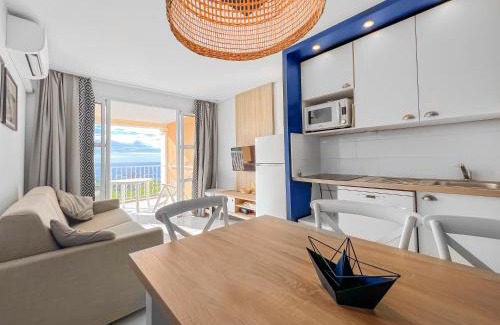 Le Dramont Apartment | Azure Escape