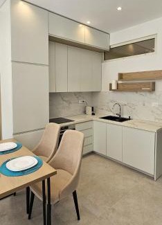 Dhermi House | Azure Garden Santorini - Drymades Village