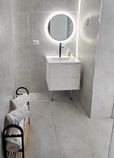 Dhermi House | Azure Garden Santorini - Drymades Village