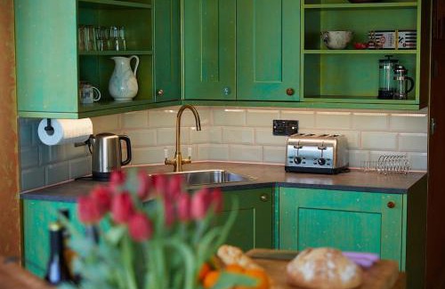 Combe Martin House | Azure