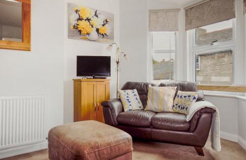 Swanage Apartment | Azure