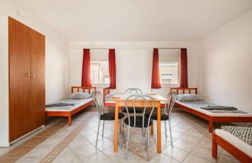 Keszthely Apartment | AZURE house