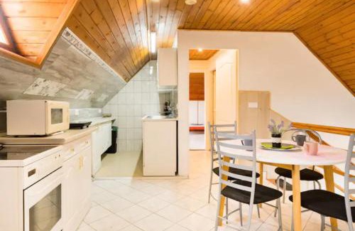 Keszthely Apartment | AZURE house