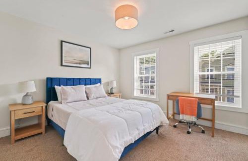 Saratoga Springs Apartment | Azure Loft by Saratoga Stays