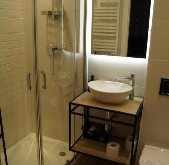 Kolobrzeg Apartment | Azure Premium Residence BASEN ZEWNĘTRZNY z leżakami, JACUZZI