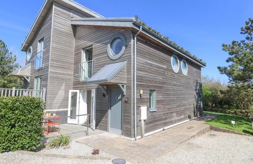 Carbis Bay House | Azure Retreat at Una