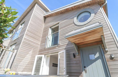 Carbis Bay House | Azure Retreat at Una
