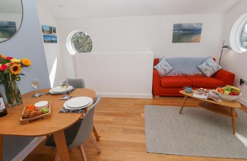 Carbis Bay House | Azure Retreat at Una