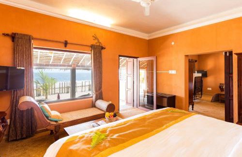 Mararikulam Resort | Azure Tides Marari