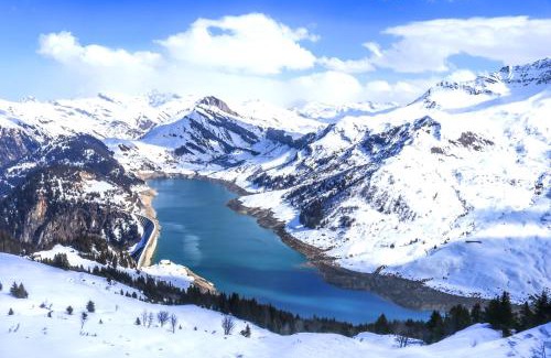 Beaufort Resort | Azureva Areches