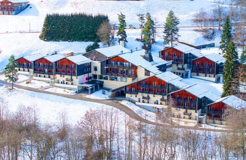 Beaufort Resort | Azureva Areches