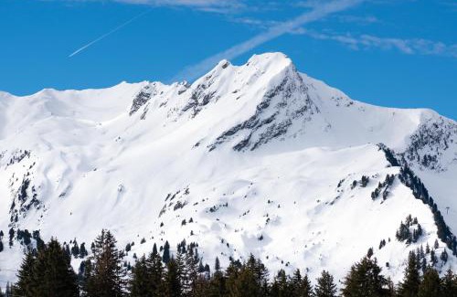 Beaufort Resort | Azureva Areches