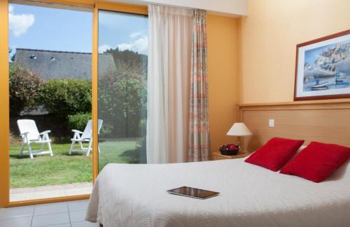Tregunc Resort | Azureva Tregunc