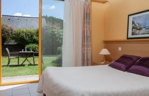 Tregunc Resort | Azureva Tregunc