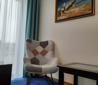 Jaroslawiec House | Azymut