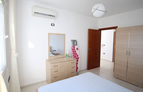 Sarande Apartment | Azzura Sea View Apartment - Sea Horse