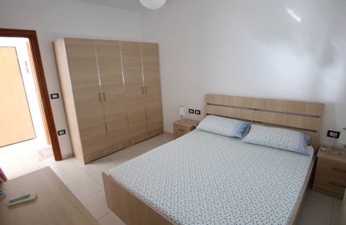 Sarande Apartment | Azzura Sea View Apartment - Sea Horse