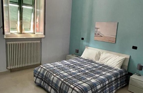 Marina di Pisa Apartment | Azzurra House