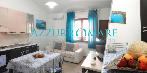 Teulada Apartment | Azzurromare Casa Vacanze