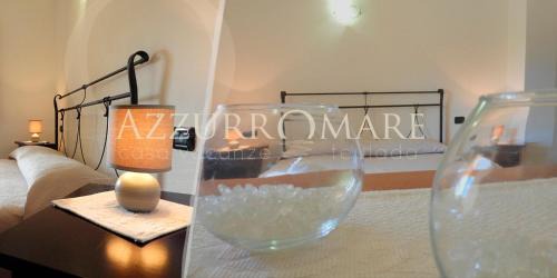 Teulada Apartment | Azzurromare Casa Vacanze
