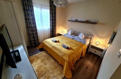 Gyula Apartment | BástyaVár Családi Apartmanház - Gyula