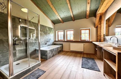 Oberstaufen Apartment | Bärenhöhle