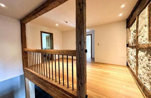 Oberstaufen Apartment | Bärenhöhle