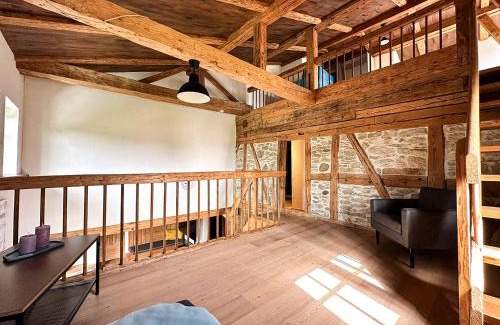 Oberstaufen Apartment | Bärenhöhle