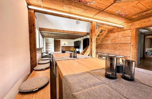 Oberstaufen Apartment | Bärenhöhle