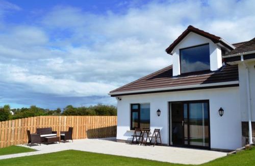 Coleraine Apartment | Béal na Banna