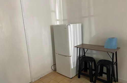 Beziers City Centre Apartment | Béziers: Studio au centre ville