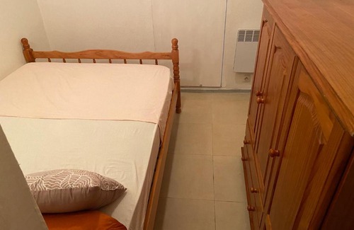 Beziers City Centre Apartment | Béziers: Studio au centre ville