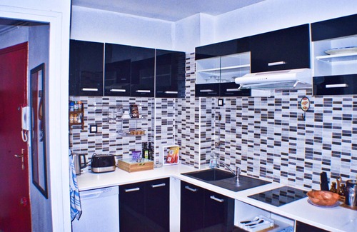 Beziers City Centre Apartment | BéziersApart * live French like a resident