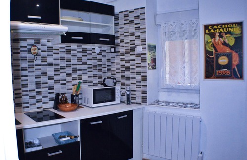 Beziers City Centre Apartment | BéziersApart * live French like a resident