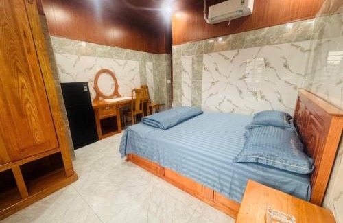 Bac Tan Uyen Hotel | Bình Minh Hotel Bình Dương