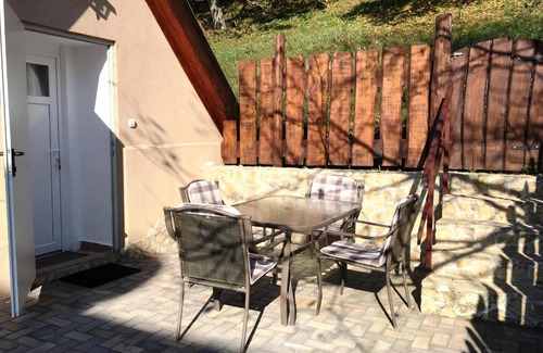 Epleny Apartment | Bóbita Háza