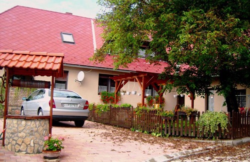 Epleny Apartment | Bóbita Háza