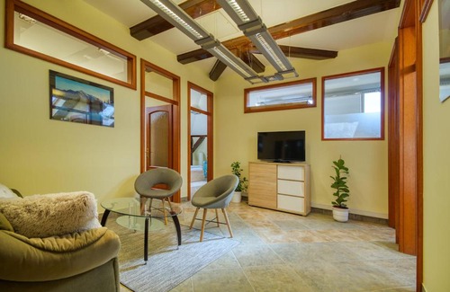 Eger Apartment | Bóta Apartman