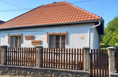 Nagyborzsony House | Börzsöny Aranya Vendégház