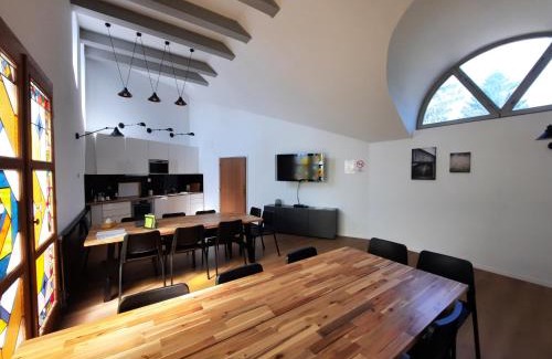 Buk Apartment | Bükfalva Z9