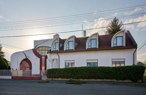 Buk Apartment | Bükfalva Z9