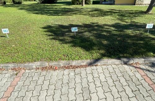 Bukfurdo Apartment | Büki Villa Park Apartman