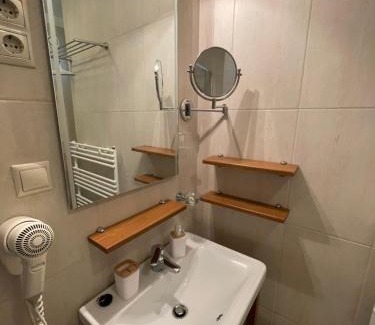 Bukfurdo Apartment | Büki Villa Park Apartman