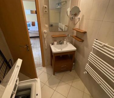 Bukfurdo Apartment | Büki Villa Park Apartman