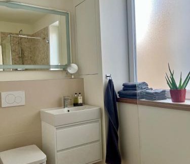 Blucherplatz Apartment | Bülow29 Business Suites Kiel - Serviced Apartments Zentrum