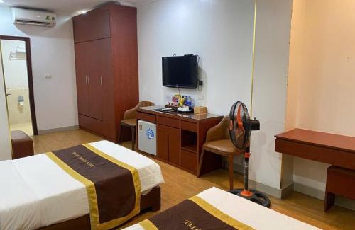 Dich Vong Hotel | Bạch Dương Hotel Hà Nội
